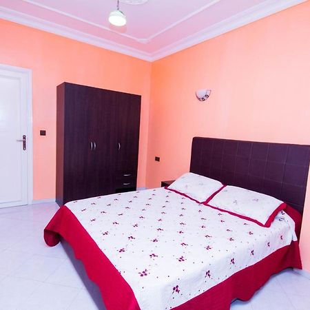 Appart Hotel Wassila Nador Eksteriør bilde