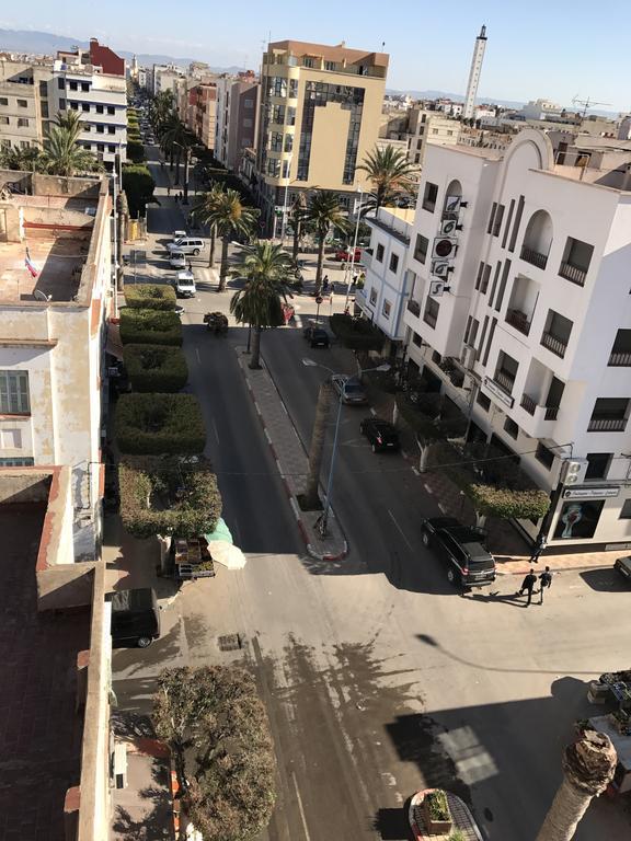 Appart Hotel Wassila Nador Eksteriør bilde