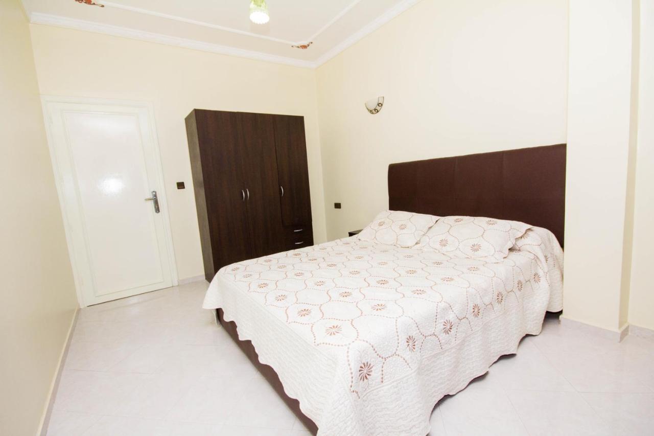 Appart Hotel Wassila Nador Eksteriør bilde