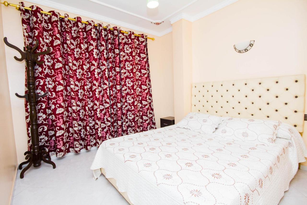Appart Hotel Wassila Nador Eksteriør bilde